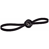TCK153 OE Replacement Series Timing Belt Kit, Water Pump Not Included
