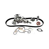 TCKWP190 Timing Belt Kit, Water Pump Included