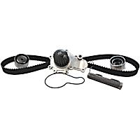 TCKWP246B Timing Belt Kit