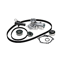 TCKWP340 Timing Belt Kit, Water Pump Included