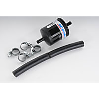 TF100M Automatic Transmission Filter Professional Series