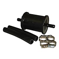 TF101M Automatic Transmission Filter Professional Series