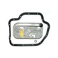 TF231 Automatic Transmission Filter Professional Series