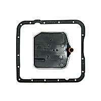 TF235 Automatic Transmission Filter Professional Series