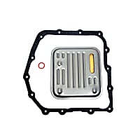 TF242 Automatic Transmission Filter Professional Series