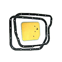 TF247 Automatic Transmission Filter Professional Series