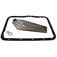 TF280 Automatic Transmission Filter Professional Series