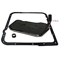 TF289 Automatic Transmission Filter Professional Series