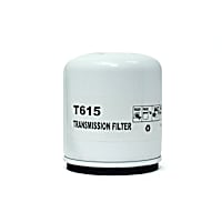 TF298 Automatic Transmission Filter Professional Series