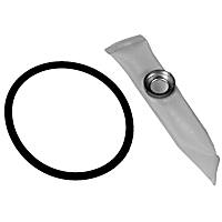 TS29 Fuel Pump Strainer - Direct Fit, Sold individually
