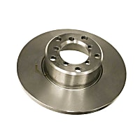 115-421-11-12 64 Front Brake Disc