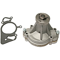 4575902 Water Pump - Replaces OE Numbers