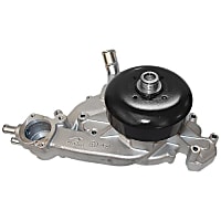AW5104 New - Water Pump