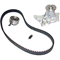 AWK1247 Timing Belt Kit, Water Pump Included