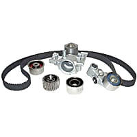 AWK1337 Timing Belt Kit - Water Pump Included