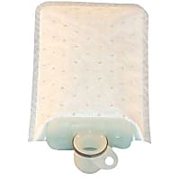 FS132 Fuel Pump Strainer - Direct Fit, Sold individually