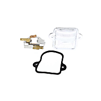 901-632-201-01 Trunk Light