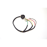 928-613-182-00 Power Seat Switch