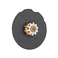 99635208600 Brake Pad Shim