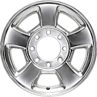 Wheel