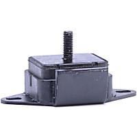 2280 Front, Driver or Passenger Side, Upper OE Replacement Series Motor Mount, Sold individually