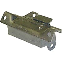 2336 Front, Driver Side OE Replacement Series Motor Mount, Sold individually