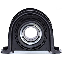 6038 Center Bearing - Rubber, Direct Fit, Sold individually