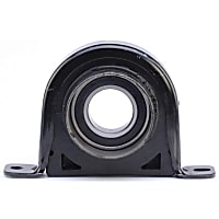 6071 Center Bearing - Rubber, Direct Fit, Sold individually