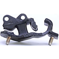 9435 Front, Driver Side, Upper Transmission Mount