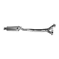 DA4305 Resonator - Direct Fit, Sold individually