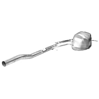 VL14547 Rear Muffler