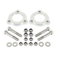 506AOR Leveling Kit - Natural, Steel, Direct Fit, Kit