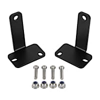 628-32AOR Direct Fit Offroad Light Mount, Kit