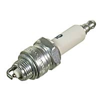 7 Spark Plug, Sold Individually, RapidFire Performance Platinum Series