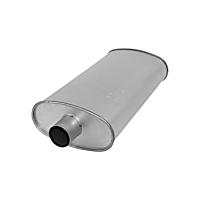 Muffler, 8 Cyl 5.3L - 