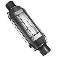 608736 Catalytic Converter, Federal EPA Standard, 46-State Legal (Cannot ship to or be installed in vehicles originally purchased in CA, CO, NY or ME)