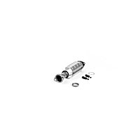 642732 Catalytic Converter, Federal EPA Standard, 46-State Legal (Cannot ship to or be installed in vehicles originally purchased in CA, CO, NY or ME)