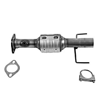 644039 Rear Catalytic Converter, Federal EPA Standard, 46-State Legal (Cannot ship to or be used in vehicles originally purchased in CA, CO, NY or ME), Direct Fit