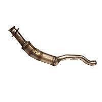 644161 Driver Side Catalytic Converter, Federal EPA Standard, 46-State Legal (Cannot ship to or be used in vehicles originally purchased in CA, CO, NY or ME), Direct Fit