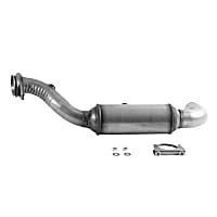645168 Driver Side Catalytic Converter, Federal EPA Standard, 46-State Legal (Cannot ship to or be used in vehicles originally purchased in CA, CO, NY or ME), Direct Fit