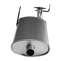 700024 Muffler