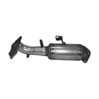 771498 Front Catalytic Converter, CARB and Federal EPA Standards, 50-state Legal