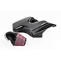 CI100021 Carbon Fiber Intake - B8 4 Cyl Intake System