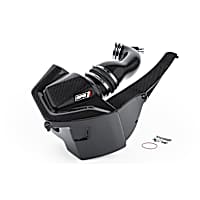 CI100043 Carbon Fiber Intake - 3.0T S4/S5 (B9)