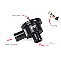 DV100001 R1 Diverter Valve