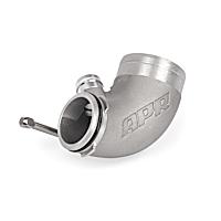 MS100137 Turbo Inlet Pipe - 1.8/2.0T - MQB