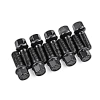MS100173 LUG BOLTS, 13MM BALL SEAT, 32M