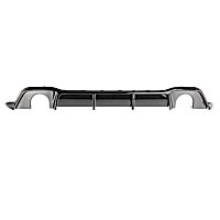 MS100241 Carbon Fiber Rear Diffuser (MK8 GTI)