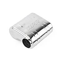 MUH0015 Universal, Resonator - Made of Stainless Steel Direct Fit Sold individually
