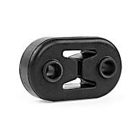 Z1003157 Exhaust Insulator - Universal